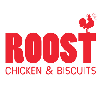 Prior Client: Roost Chicken & Biscuits