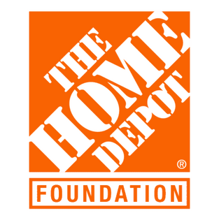 Prior Client: The Home Depot Foundation